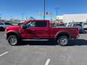 Thumbnail image of 2017 Ford F-250 Super Duty at 712 AUTO SALES