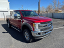 Thumbnail image of 2017 Ford F-250 Super Duty at 712 AUTO SALES