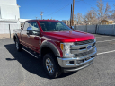 Thumbnail image of 2017 Ford F-250 Super Duty at 712 AUTO SALES