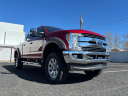 Thumbnail image of 2017 Ford F-250 Super Duty at 712 AUTO SALES