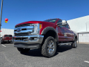 Thumbnail image of 2017 Ford F-250 Super Duty at 712 AUTO SALES
