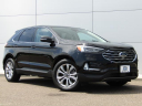 2024 Ford Edge Titanium at Toycen Ford