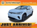 Thumbnail image of 2022 Volkswagen ID.4 at Sunrise Volkswagen of Fort Pierce
