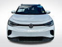 Thumbnail image of 2022 Volkswagen ID.4 at Sunrise Volkswagen of Fort Pierce