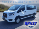 Thumbnail image of 2023 Ford Transit at Ramey Ford Lincoln Princeton