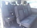 Thumbnail image of 2023 Ford Transit at Ramey Ford Lincoln Princeton