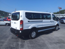 Thumbnail image of 2023 Ford Transit at Ramey Ford Lincoln Princeton