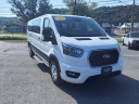 Thumbnail image of 2023 Ford Transit at Ramey Ford Lincoln Princeton
