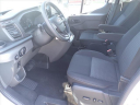Thumbnail image of 2023 Ford Transit at Ramey Ford Lincoln Princeton