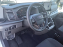 Thumbnail image of 2023 Ford Transit at Ramey Ford Lincoln Princeton