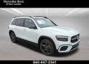 Thumbnail image of 2024 Mercedes-Benz GLB at CarriageHouseOfNewLondon-New of New London, CT