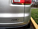 Thumbnail image of 2007 Saturn Outlook at American Auto Group now