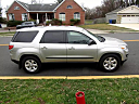 Thumbnail image of 2007 Saturn Outlook at American Auto Group now