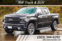 Thumbnail image of 2020 Chevrolet Silverado 1500 at NW Truck & SUV