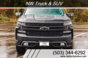 Thumbnail image of 2020 Chevrolet Silverado 1500 at NW Truck & SUV