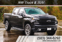 Thumbnail image of 2020 Chevrolet Silverado 1500 at NW Truck & SUV