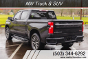 Thumbnail image of 2020 Chevrolet Silverado 1500 at NW Truck & SUV