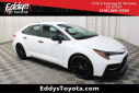 Thumbnail image of 2022 Toyota Corolla at EddysToyotaOfWichita USED