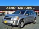 Thumbnail image of 2008 Chevrolet Equinox at Aero Motors