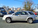 Thumbnail image of 2008 Chevrolet Equinox at Aero Motors
