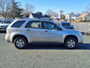 Thumbnail image of 2008 Chevrolet Equinox at Aero Motors
