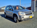 Thumbnail image of 2008 Chevrolet Equinox at Aero Motors