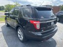 Thumbnail image of 2014 Ford Explorer at GuptonMotors - NEW