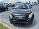 2014 Ford Explorer Limited at GuptonMotors - NEW