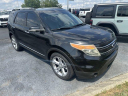 Thumbnail image of 2014 Ford Explorer at GuptonMotors - NEW