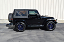 Thumbnail image of 2017 Jeep Wrangler at Sunset Auto Sales & Classics