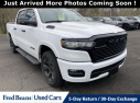 Thumbnail image of 2025 Ram 1500 at Used FredBeansDodgeChryslerJeep
