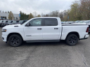 2025 Ram 1500 Big Horn at Used FredBeansDodgeChryslerJeep