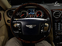 Thumbnail image of 2007 Bentley Continental at GW Trucks