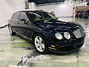 Thumbnail image of 2007 Bentley Continental at GW Trucks