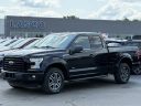 2016 Ford F-150 XL at Lasco Ford