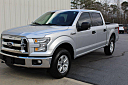 Thumbnail image of 2017 Ford F-150 at Hamilton Auto Sales, Inc.