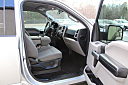 Thumbnail image of 2017 Ford F-150 at Hamilton Auto Sales, Inc.