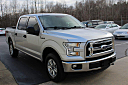 Thumbnail image of 2017 Ford F-150 at Hamilton Auto Sales, Inc.