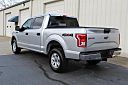 Thumbnail image of 2017 Ford F-150 at Hamilton Auto Sales, Inc.