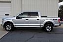 Thumbnail image of 2017 Ford F-150 at Hamilton Auto Sales, Inc.