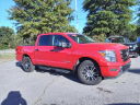 Thumbnail image of 2024 Nissan Titan at Mathews Nissan