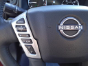 2024 Nissan Titan SV at Mathews Nissan
