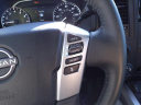Thumbnail image of 2024 Nissan Titan at Mathews Nissan