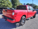 Thumbnail image of 2024 Nissan Titan at Mathews Nissan