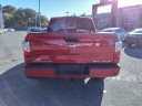 Thumbnail image of 2024 Nissan Titan at Mathews Nissan
