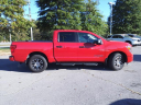 Thumbnail image of 2024 Nissan Titan at Mathews Nissan