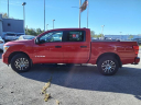 Thumbnail image of 2024 Nissan Titan at Mathews Nissan