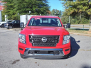 Thumbnail image of 2024 Nissan Titan at Mathews Nissan