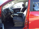 Thumbnail image of 2024 Nissan Titan at Mathews Nissan