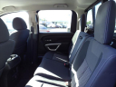 Thumbnail image of 2024 Nissan Titan at Mathews Nissan